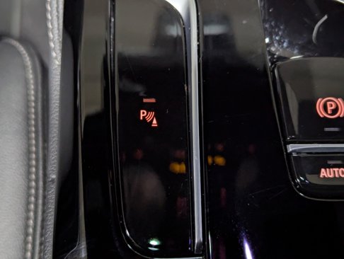 Used 2022 BMW 540i xDrive w/ M Sport Package image 46