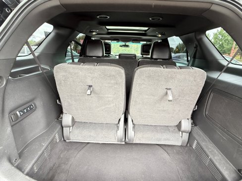 Used 2013 Ford Explorer Limited image 31