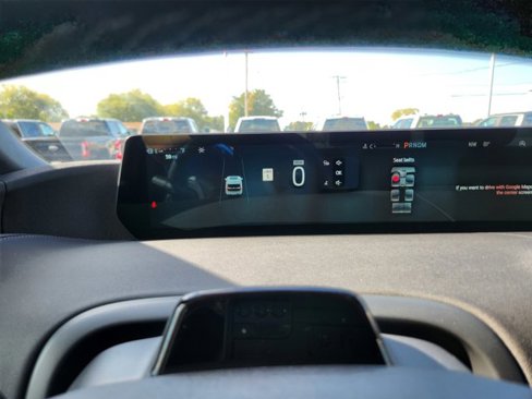 New 2025 Ford Expedition Platinum image 18