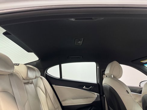 Used 2025 Genesis G70 2.5T image 70