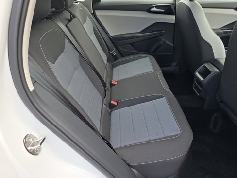 New 2025 Volkswagen Taos S image 21