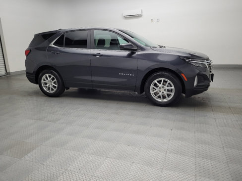 Used 2022 Chevrolet Equinox LT image 11
