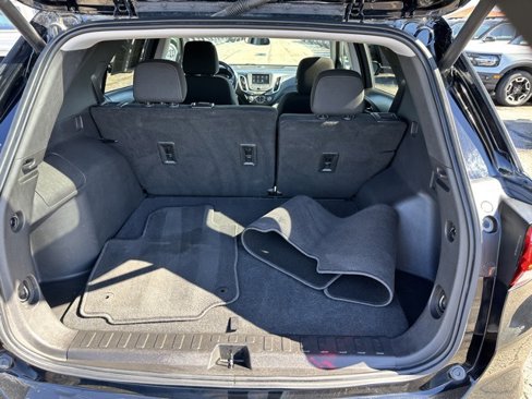 Used 2022 Chevrolet Equinox LT image 7