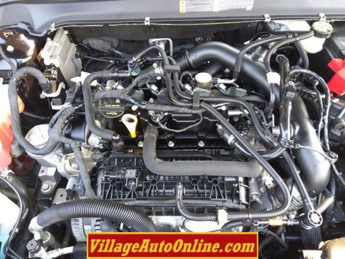 Used 2019 Ford Fusion SE image 48