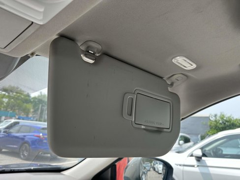 Used 2023 Nissan Rogue SV image 30