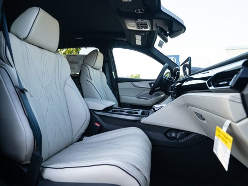 New 2026 Acura MDX A-Spec image 18