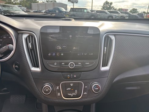 Used 2023 Chevrolet Malibu LS w/ Driver Confidence Package image 12