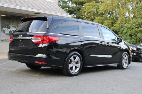 Used 2020 Honda Odyssey EX image 6