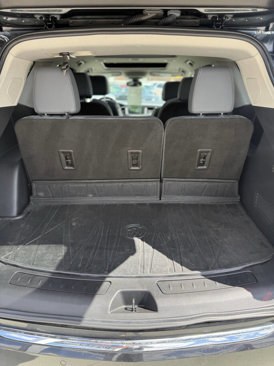Used 2020 Buick Enclave Premium w/ Sun and Sites Package image 11