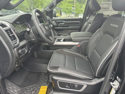 New 2026 RAM 1500 Laramie image 9