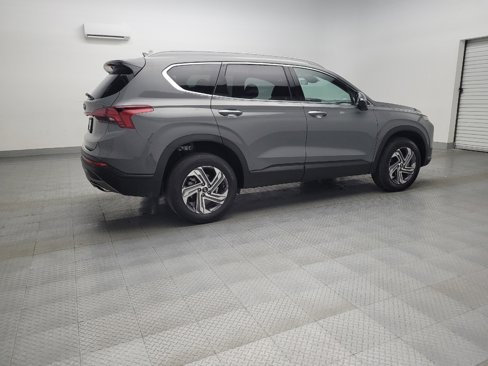 Used 2023 Hyundai Santa Fe SEL image 10
