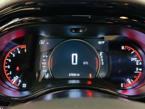 Certified 2022 Dodge Durango GT image 16