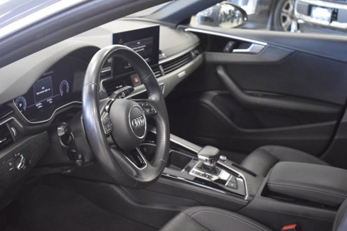 Used 2020 Audi A5 2.0T Premium Plus w/ Premium Plus image 31