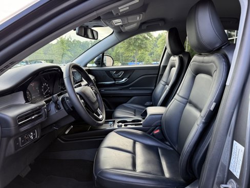 Used 2022 Lincoln Corsair FWD image 31