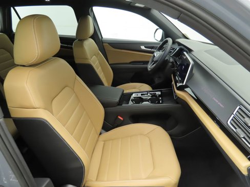 New 2026 Volkswagen Atlas Cross Sport SEL R-Line image 20