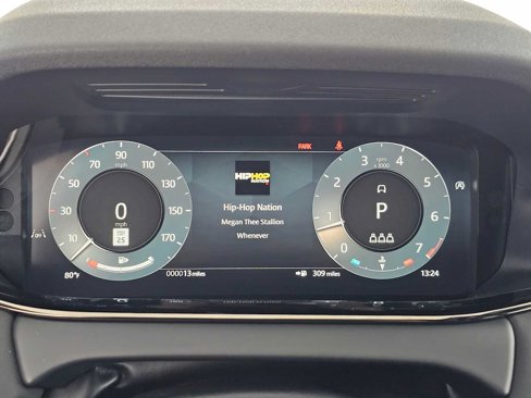 New 2026 Land Rover Range Rover Evoque S image 24