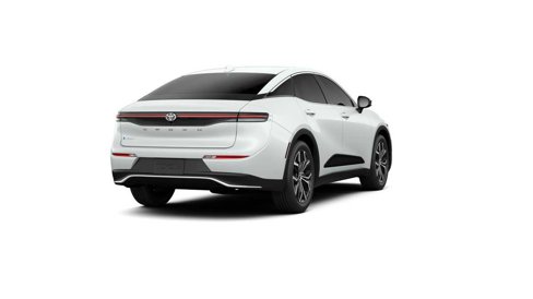 New 2026 Toyota Crown XLE image 9