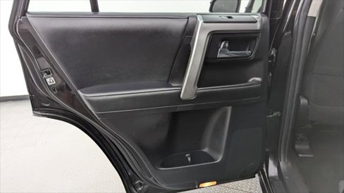 Used 2024 Toyota 4Runner SR5 image 16
