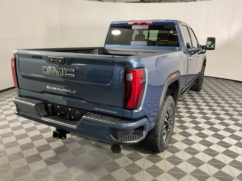 New 2025 GMC Sierra 2500 Denali Ultimate w/ Max Trailering Package image 7