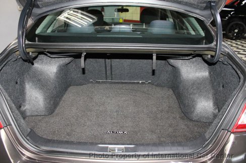 Used 2015 Nissan Altima 2.5 SV image 21