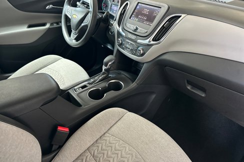 Certified 2023 Chevrolet Equinox LT image 16