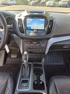 Used 2018 Ford Escape SEL image 20