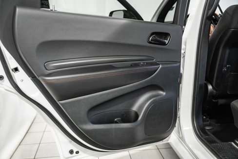 Certified 2024 Dodge Durango GT image 32