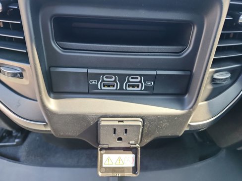 New 2026 RAM 1500 Big Horn image 28