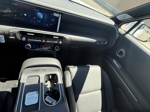 New 2026 Hyundai Palisade Calligraphy image 24