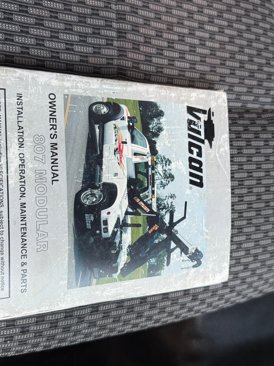 Used 2014 Ford F450 XL w/ Power Equipment Group image 28