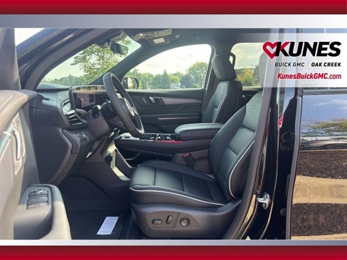 New 2026 Buick Enclave Sport Touring w/ Power Package image 13