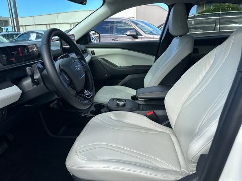 Used 2024 Ford Mustang Mach-E Premium image 13
