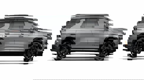 New 2026 Chevrolet Traverse RS w/ LPO, Floor Liner Package image 29
