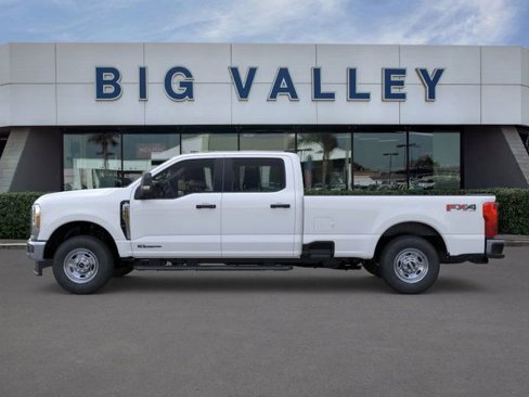 New 2026 Ford F250 XL w/ XL Driver Assist Package image 3