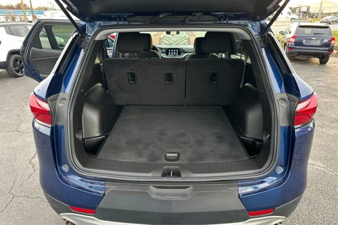 Used 2022 Chevrolet Blazer LT image 13