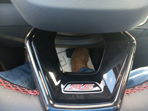 New 2026 Chevrolet Traverse RS w/ LPO, Floor Liner Package image 37
