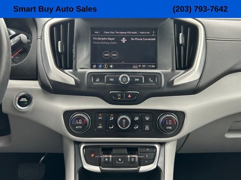 Used 2022 GMC Terrain SLE w/ Driver Convenience Package image 28