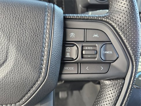 New 2025 Toyota Tacoma SR5 image 25
