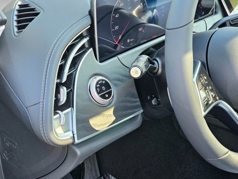 New 2026 Mercedes-Benz E 350 4MATIC Sedan image 16