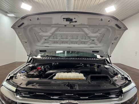 Used 2024 Ford Expedition Max Limited image 19
