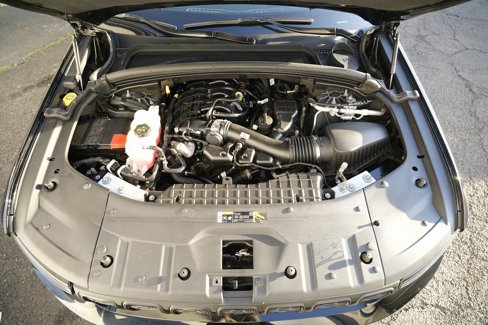 Used 2023 Jeep Grand Cherokee L Laredo image 16