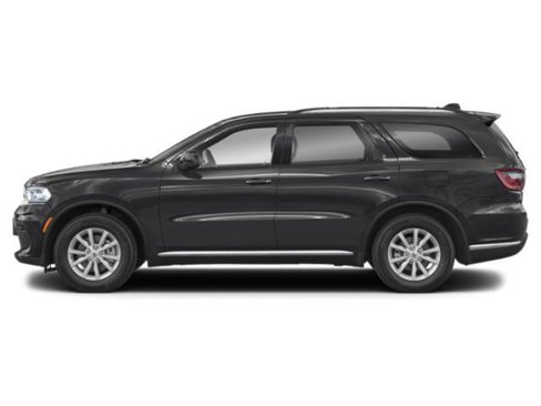New 2026 Dodge Durango GT image 2