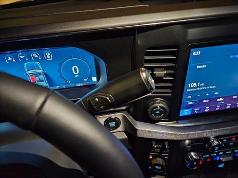New 2026 Ford F350 Platinum image 16