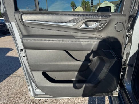 Used 2022 GMC Yukon XL Denali image 20