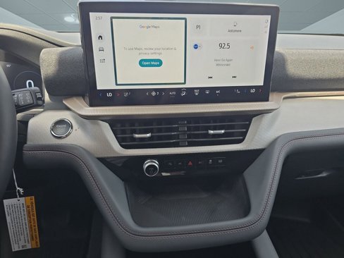 New 2025 Ford Explorer Active w/ Active Comfort Package image 21