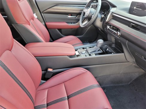 New 2025 MAZDA CX-50 2.5 Hybrid w/ Weather Package image 15