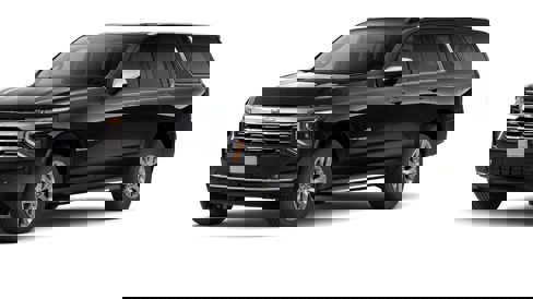 New 2026 Chevrolet Suburban Premier image 26