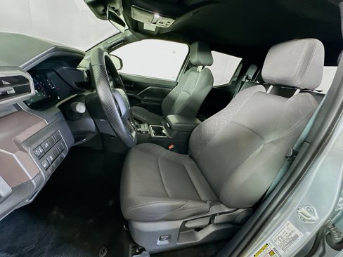 Used 2024 Toyota Tacoma SR5 image 13