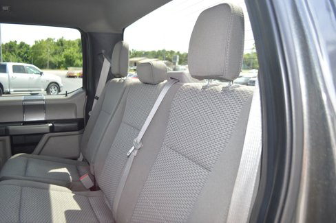 Used 2020 Ford F150 XLT w/ Equipment Group 302A Luxury image 23