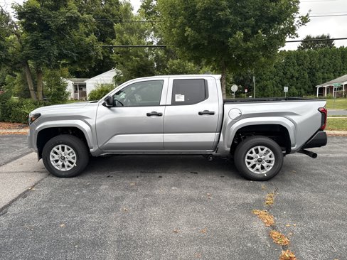 New 2025 Toyota Tacoma SR image 6